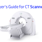 Buyer's Guide for CT Scanners!