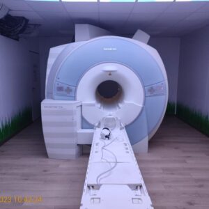 MRI Siemens Trio, A Tim 3.0T