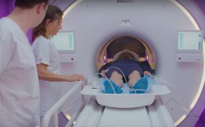 MRI Ingenia Elition S 3T