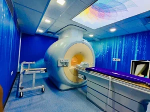 efurbished  mri