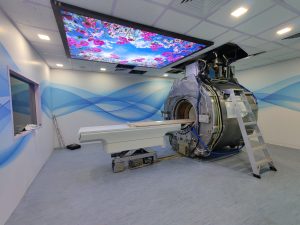 refurbished mri