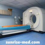 Exploring the Landscape of CT Scanner Distributors