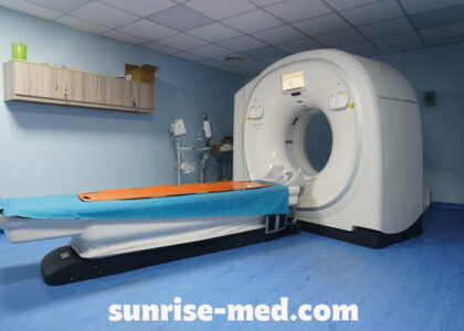 Exploring the Landscape of CT Scanner Distributors