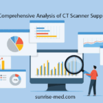 Comprehensive Analysis of CT Scanner Suppliers