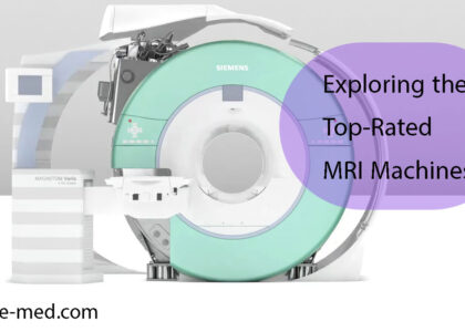 Exploring the Top-Rated MRI Machines