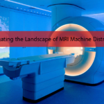 Navigating the Landscape of MRI Machine Distributors