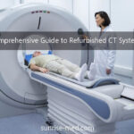 A Comprehensive Guide to Refurbished CT Systems