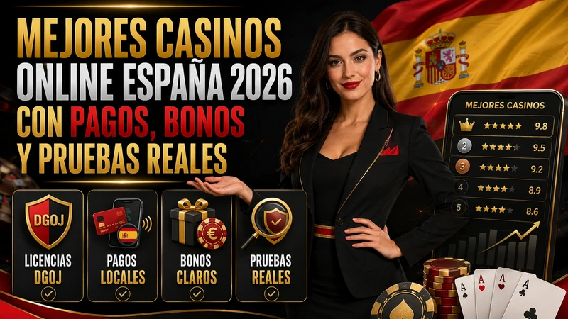 Bono Casino 2026 Online Gratis Tu Guía Definitiva Bono Casino 2026 Online Gratis Tu Guía Definitiva