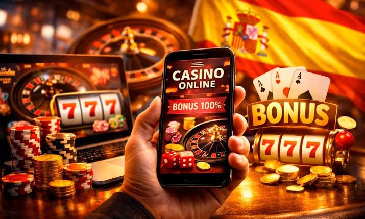 Bonos y Promociones en la Ruleta de Casino en España 2026 Bonos y Promociones en la Ruleta de Casino en España 2026
