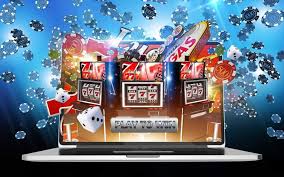 I24 Slots Scopri il Gioco d'Azzardo Online di Nuova Generazione I24 Slots Scopri il Gioco d'Azzardo Online di Nuova Generazione