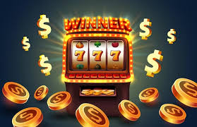 Scopri il Mondo delle Slot con Bonus Divertimento e Vantaggi Scopri il Mondo delle Slot con Bonus Divertimento e Vantaggi
