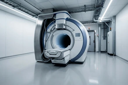 MRI Equipment- sunrise medical-blog