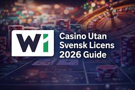 Bästa Utländska Casino Din Kompletta Guide till De Utmärktaste Spelupplevelserna