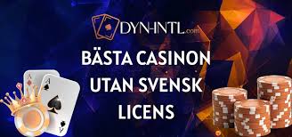Casino Utan Spelpaus Med Swish - En Ny Era av Spelande