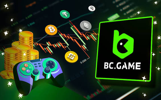 Explore the Exciting World of BC.Game APK Download Guide and Features