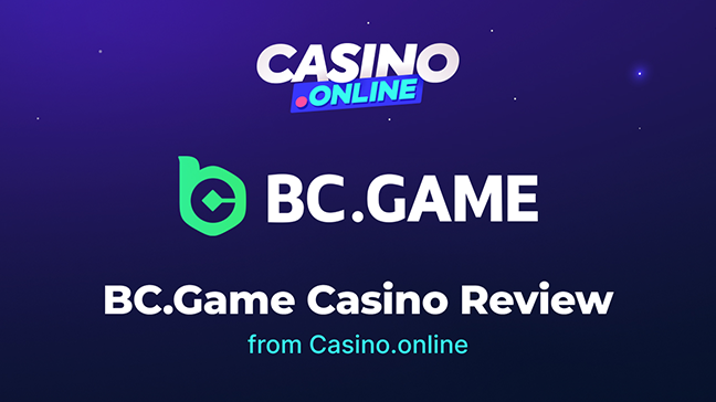 Explore the Exciting World of BC.Game in Cameroon